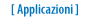applicazioni