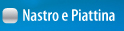 nastro e piattina